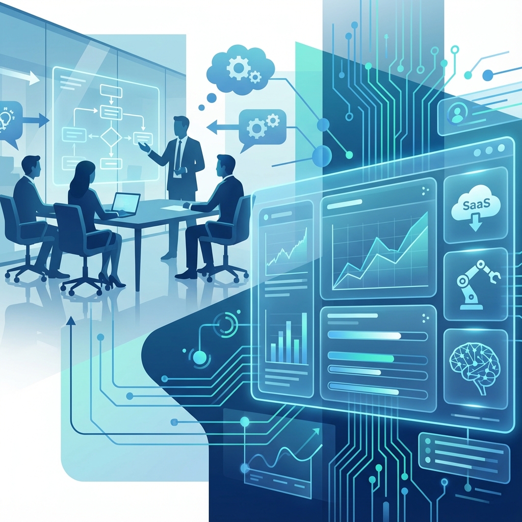 Transformación Digital con IA