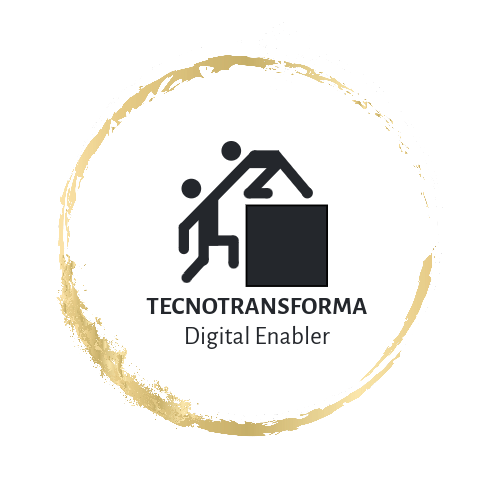 Tecnotransforma Digital Enabler