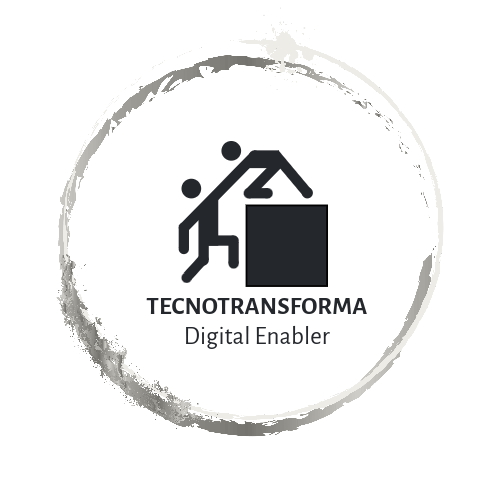 Tecnotransforma Digital Enabler