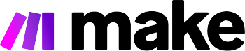 Logo de Make